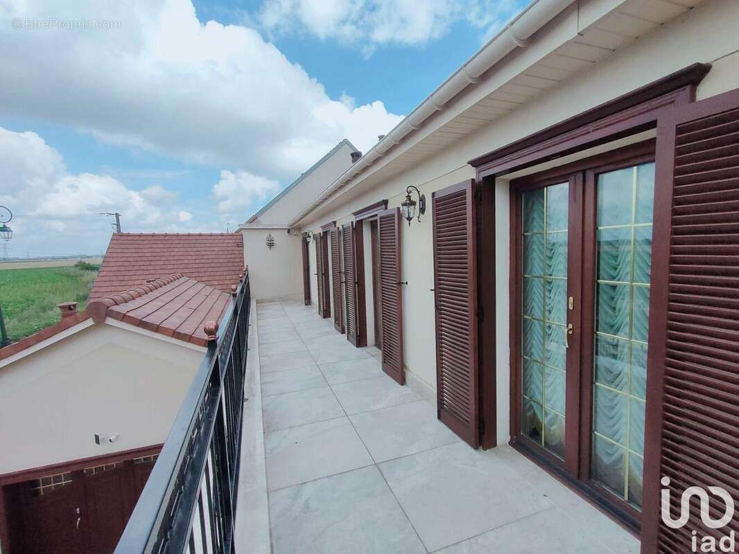 Photo 5 - Maison à MORANGLES