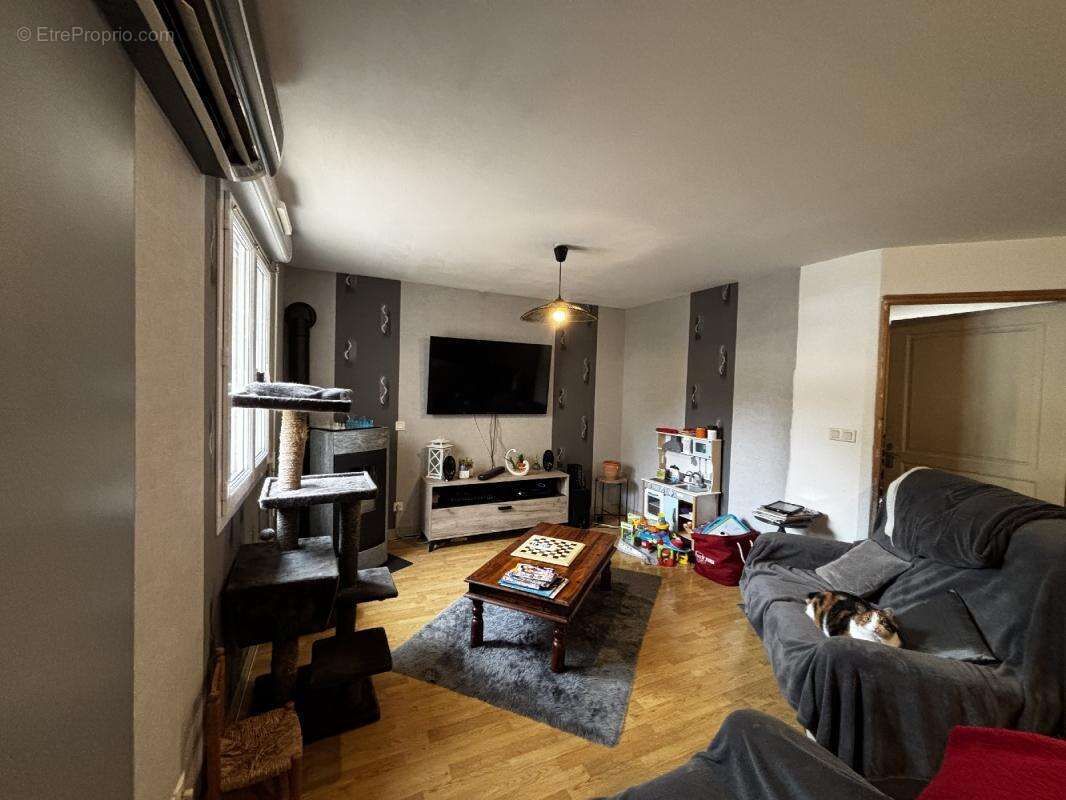 Maison à LA FERTE-MACE