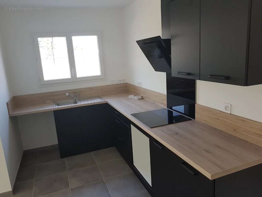 Dax Vente Maison 4 pièce(s) - photo 5