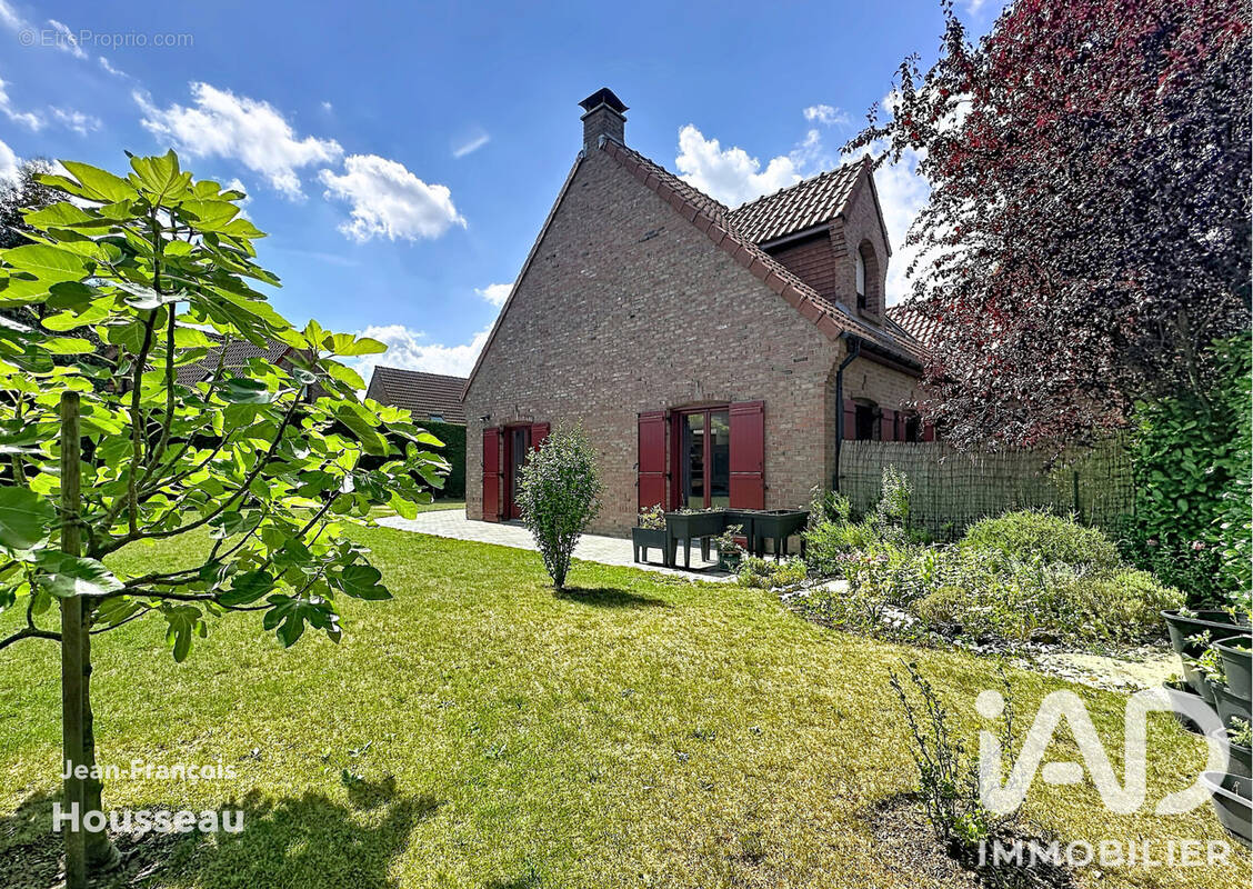 Photo 1 - Maison à HEM