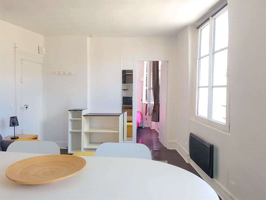 Adresse d'exception au centre de Paris - photo 6