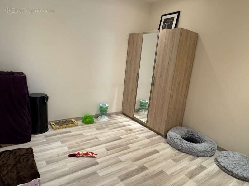 Appartement à SAINT-DIZIER