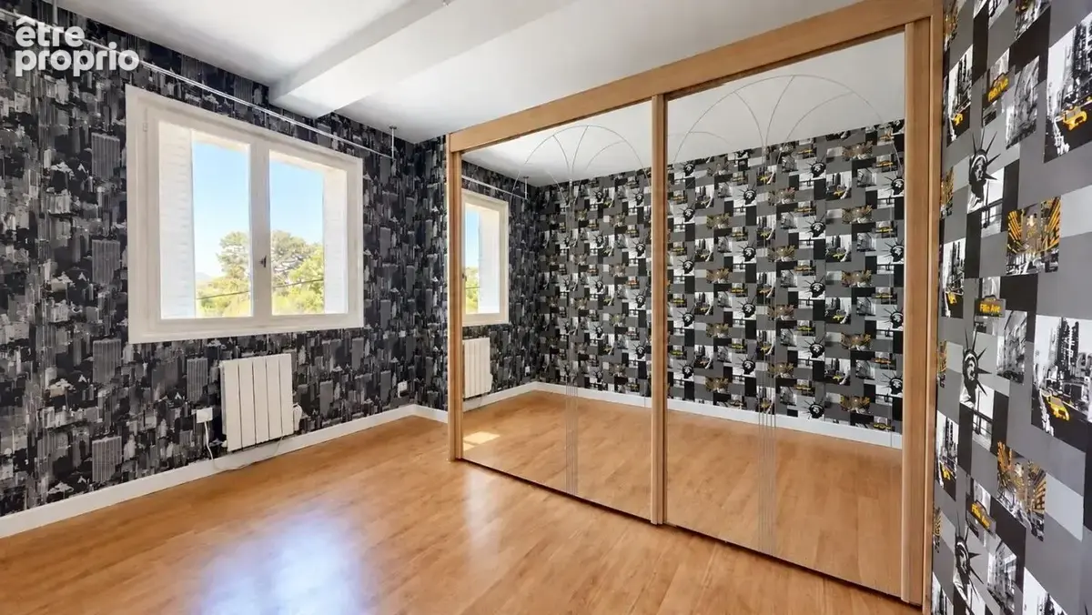 Appartement T4 secteur Lyon 9 - photo 5