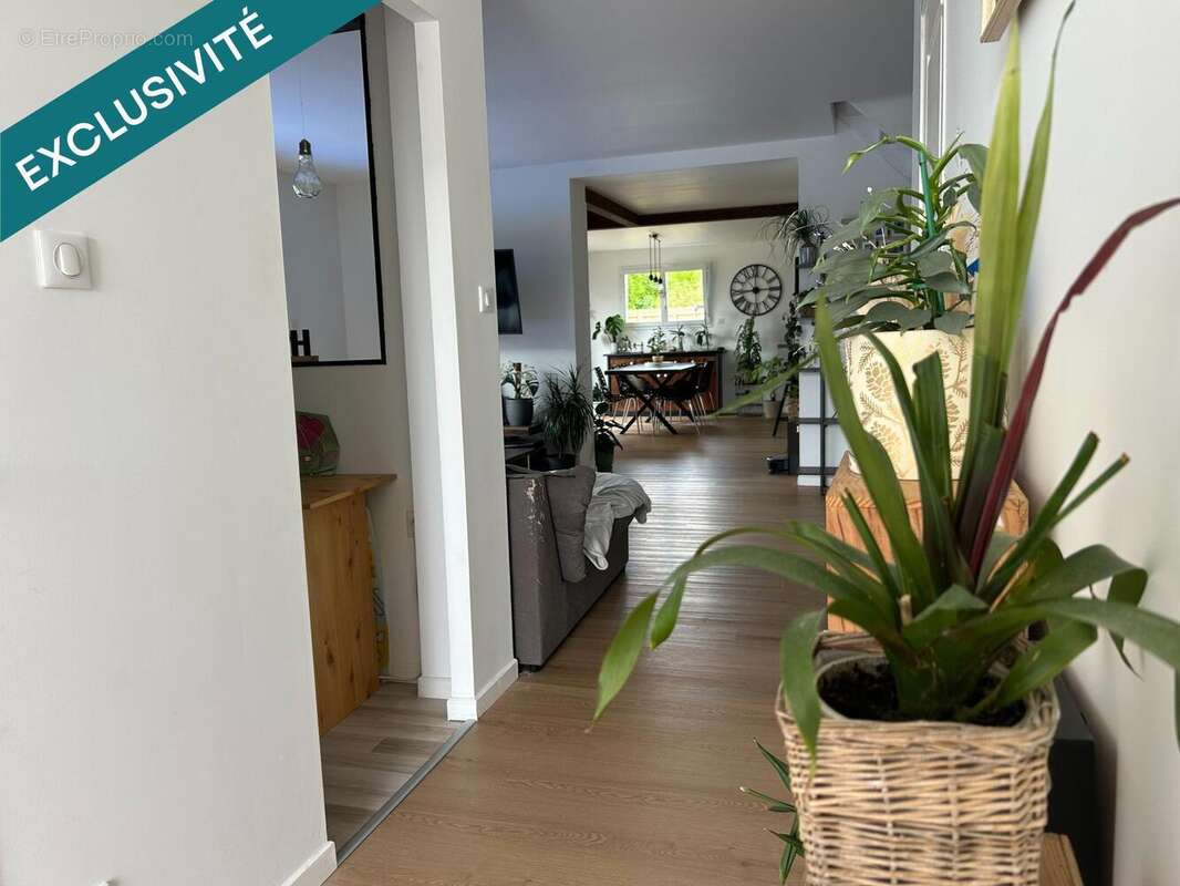Maison 126 m² à Roscoff  - photo 2