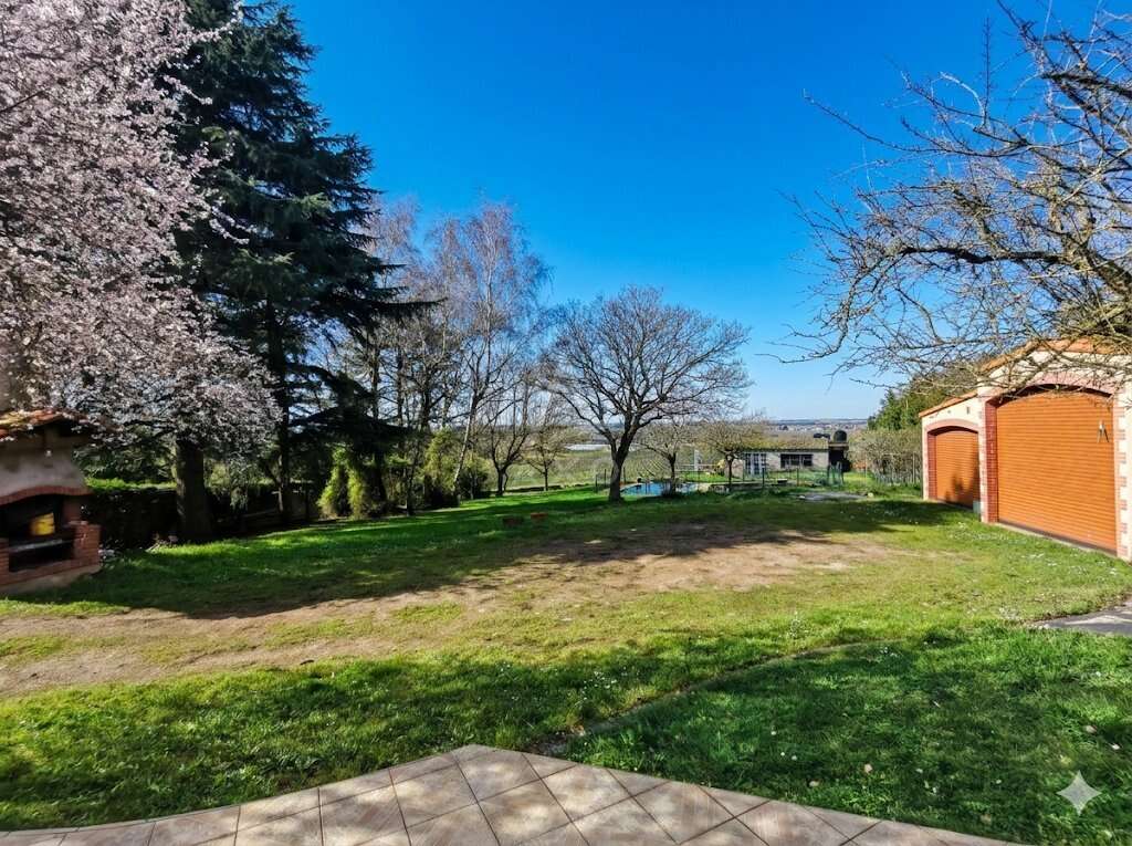 Maison à LE LOROUX-BOTTEREAU