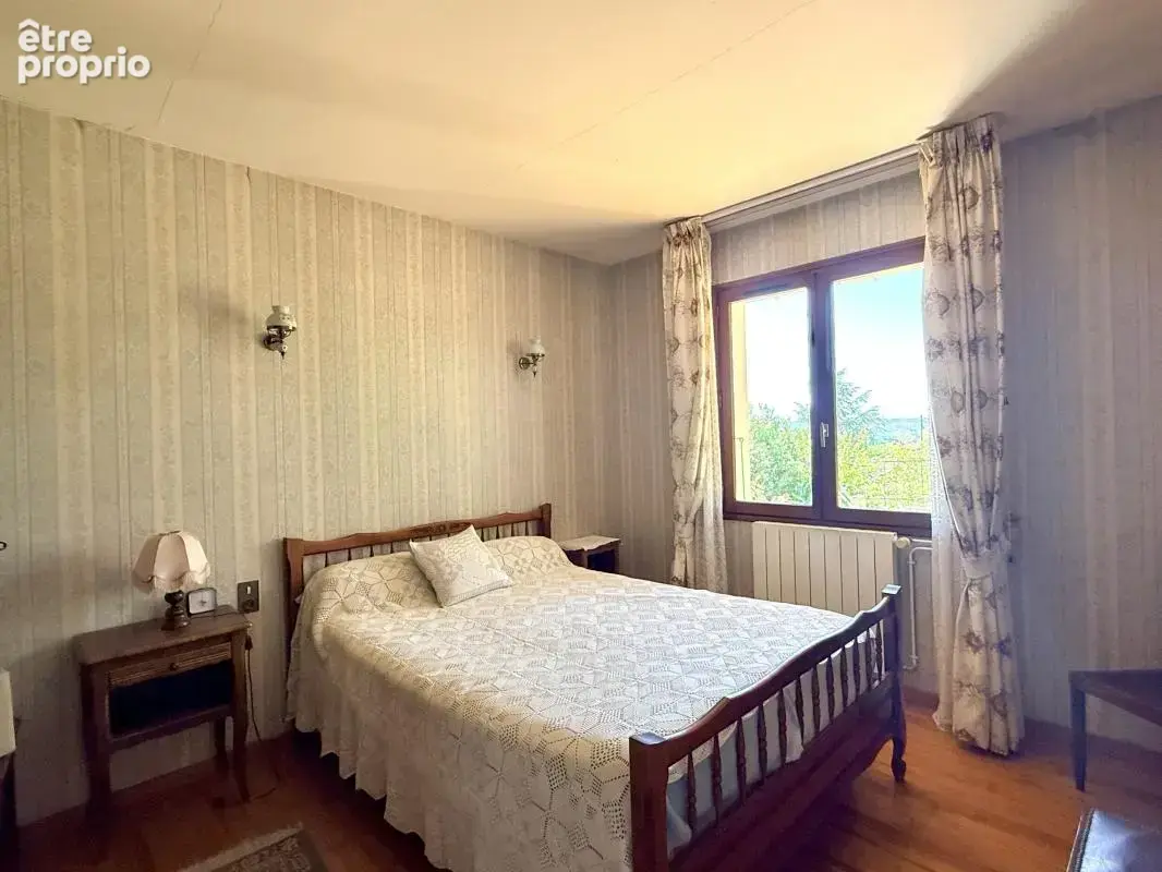 Maison traditionnelle avec vue panoramique sur Les Pyrénées - photo 6