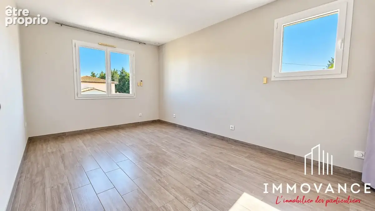 Maison 134 m² à Fabregues  - photo 7