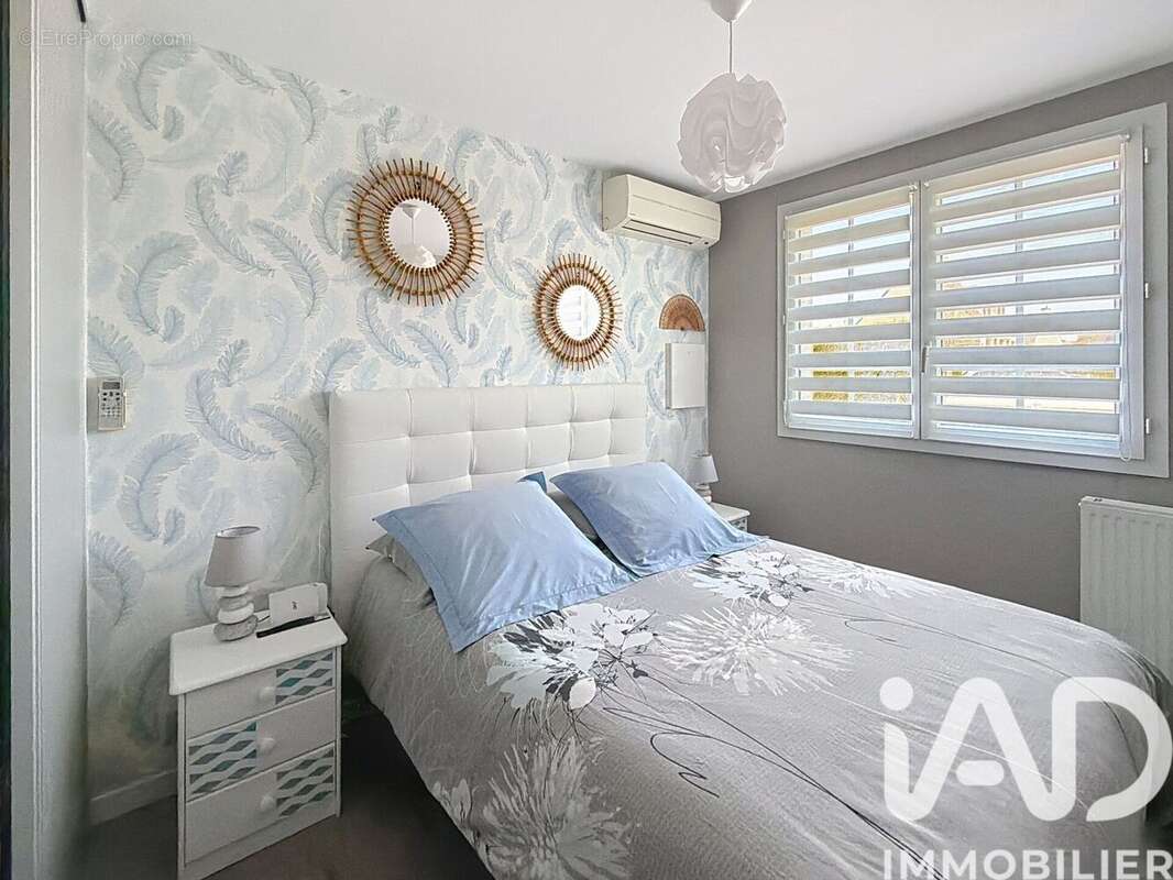 Photo 8 - Maison à HOUDAN