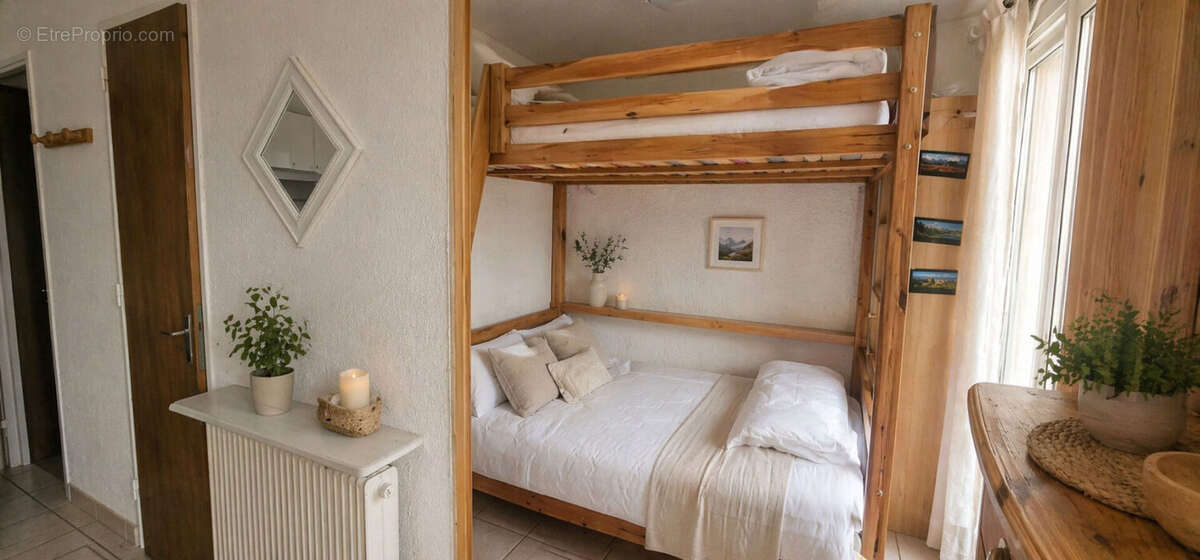 Appartement à LES ANGLES