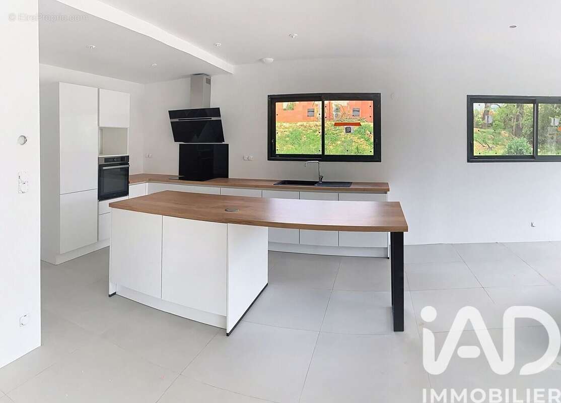 Photo 4 - Maison à CUGNAUX