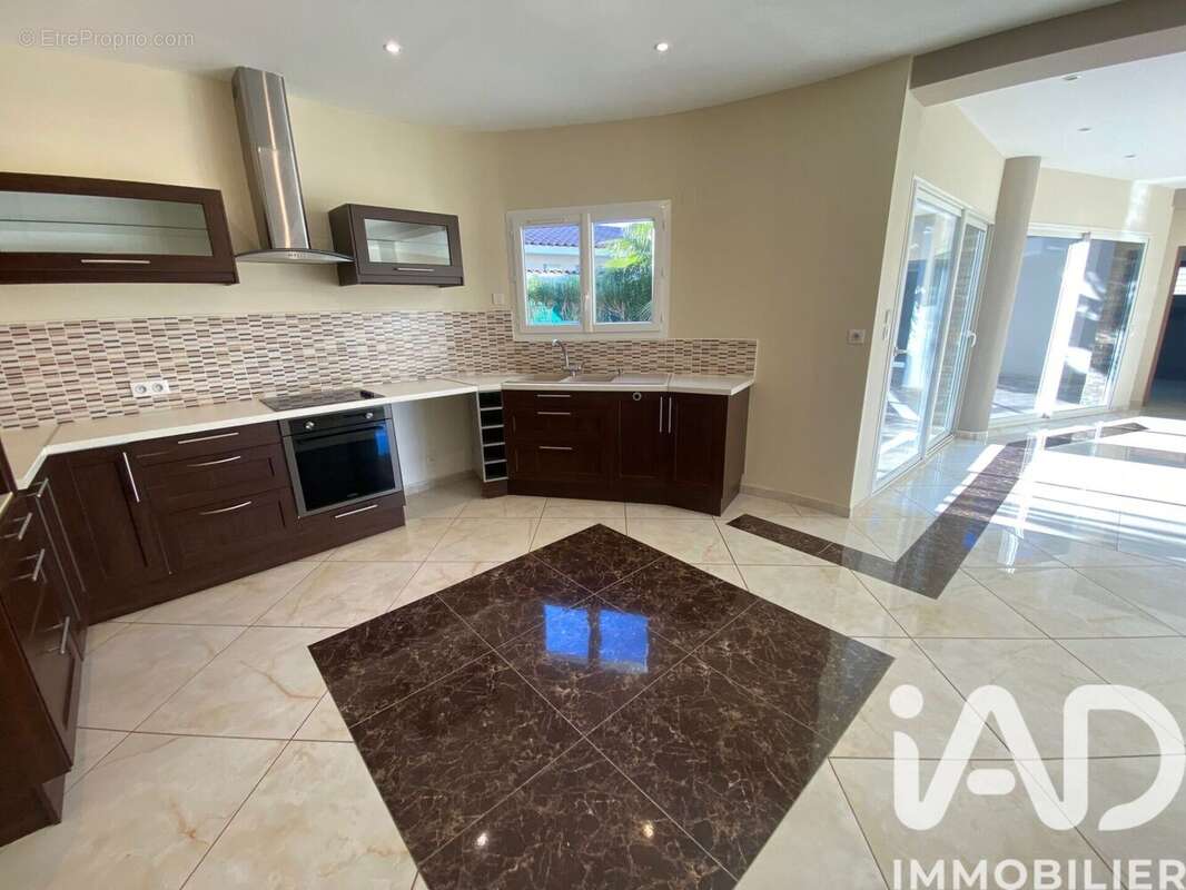 Photo 6 - Maison à JACOU