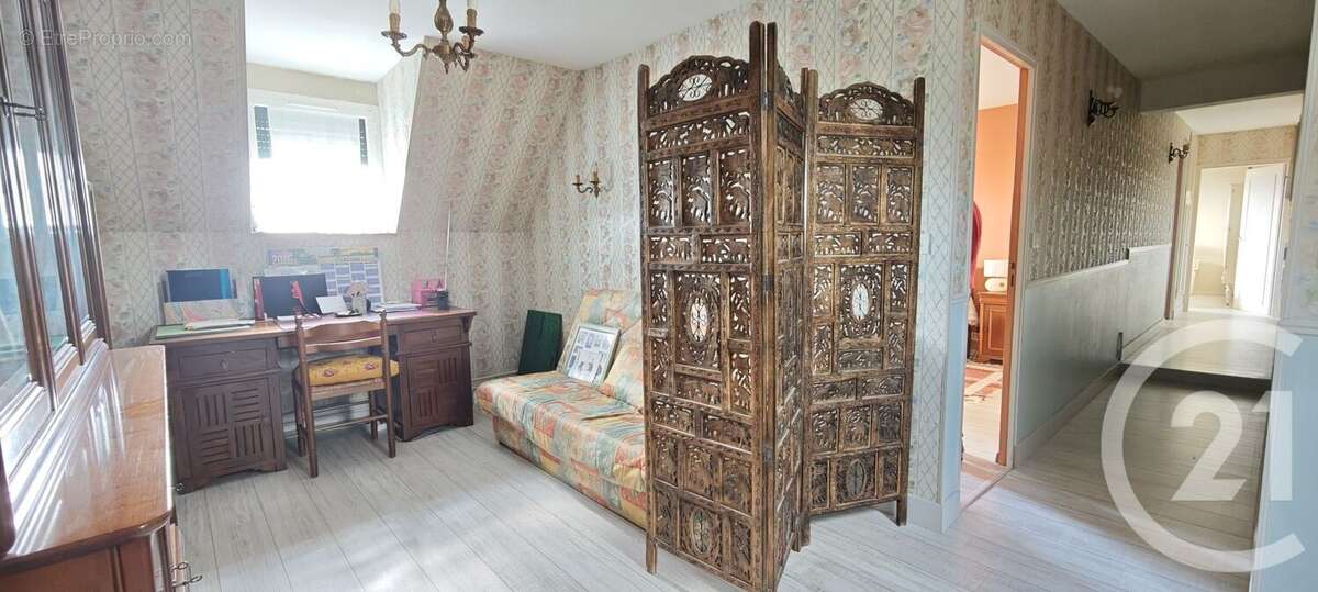 Maison à SAINT-PELLERIN