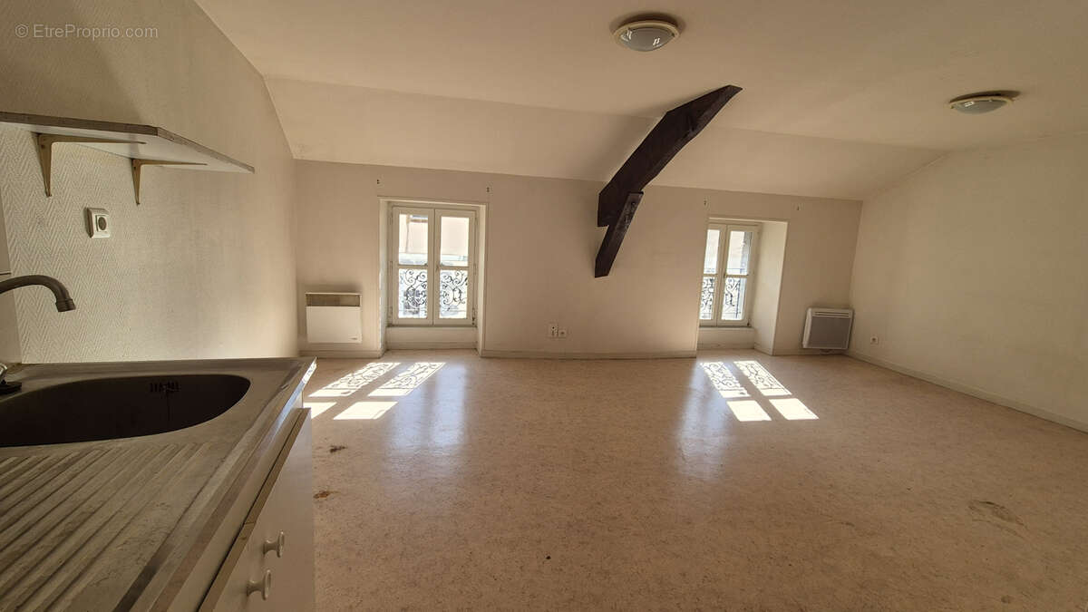 Appartement à AURILLAC