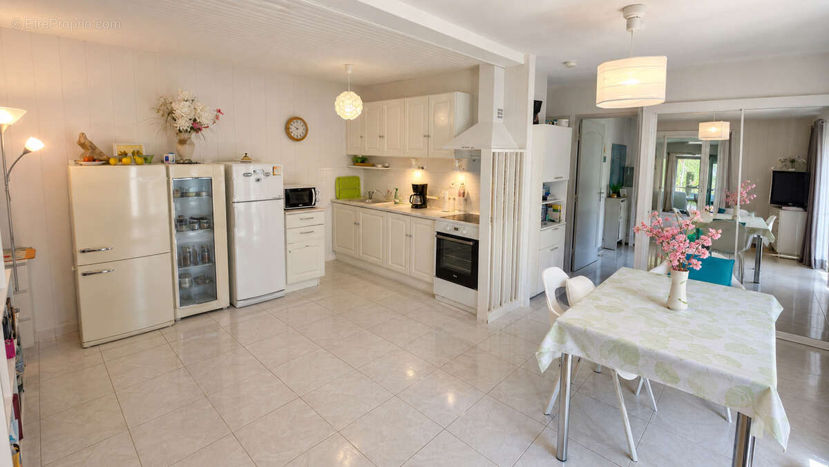 Maison à SAINT-CYPRIEN