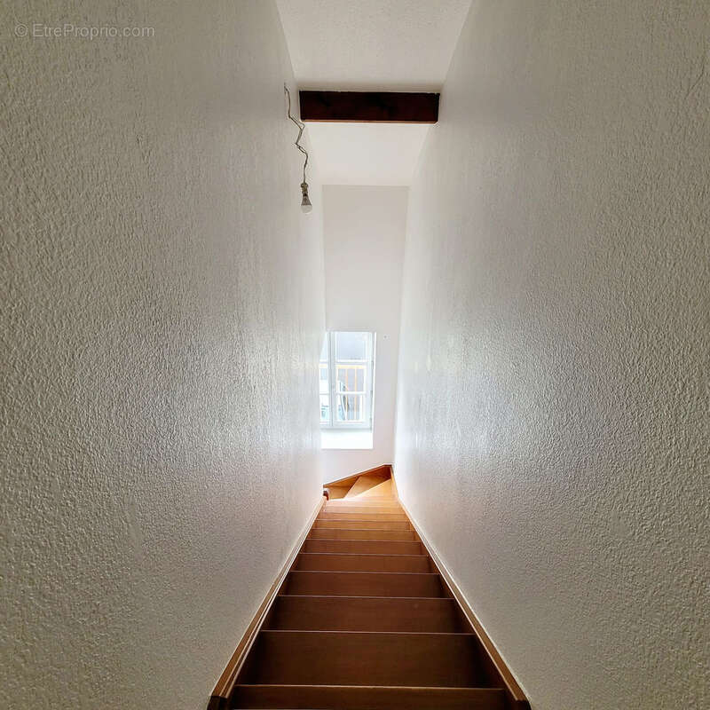 Appartement à JASSANS-RIOTTIER