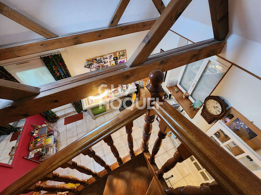 Maison à PLEUDIHEN-SUR-RANCE