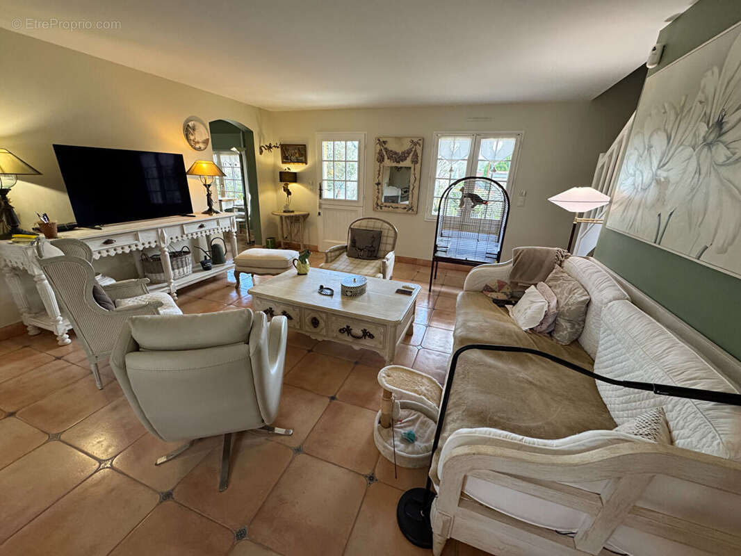 Maison à LA BAULE-ESCOUBLAC