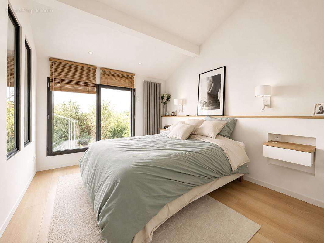 Vente Maison 170m2 BORDEAUX (33800) - photo 8