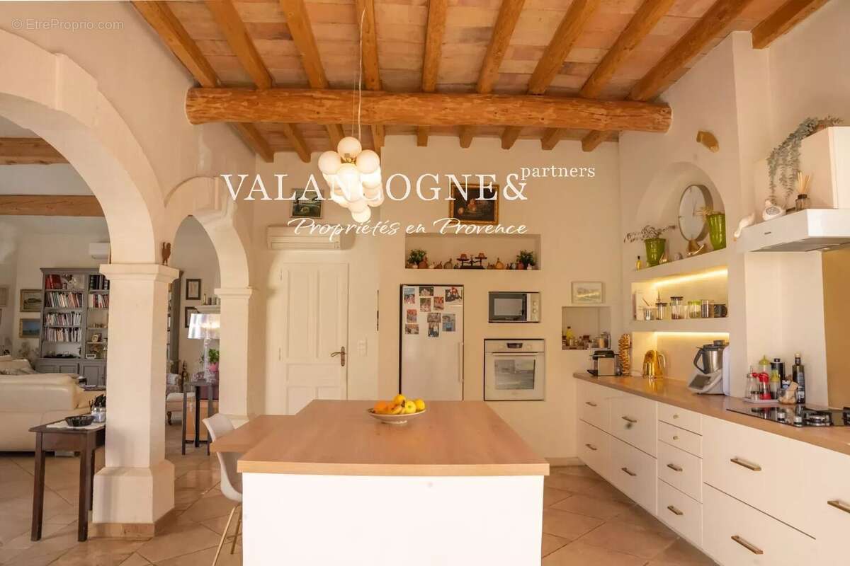 Elégante maison familiale - photo 18