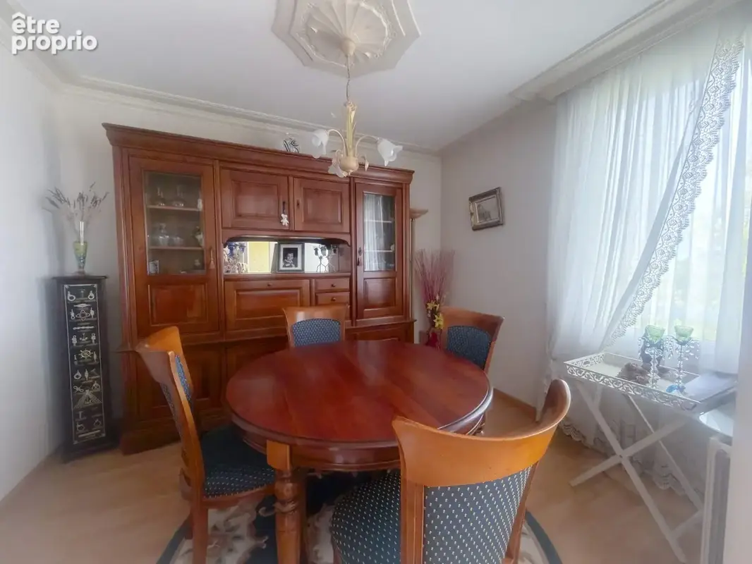 Appartement 4 pièces 83 m² à vendre à Rennes (35000) - photo 3
