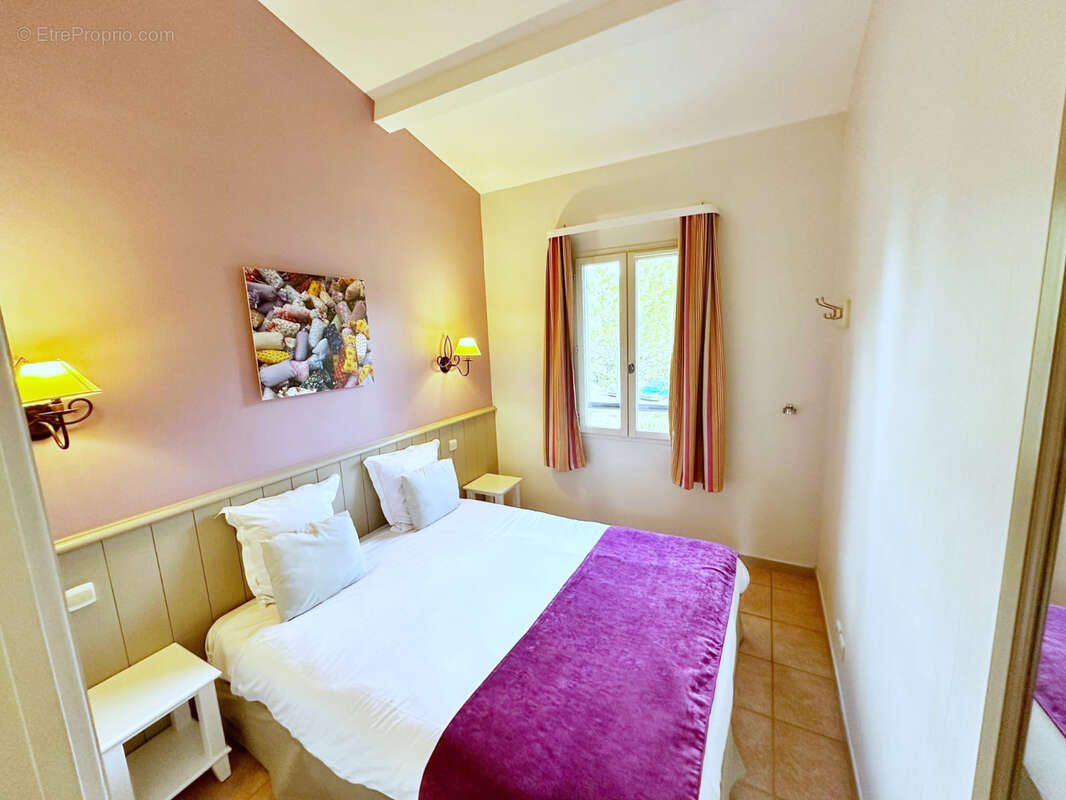 Investissement en residence de tourisme - photo 9