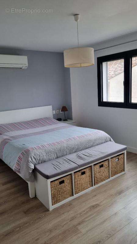 Maison à CUGES-LES-PINS