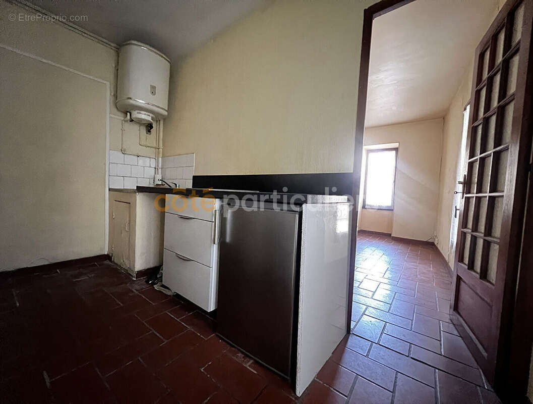 Appartement à ORLEANS