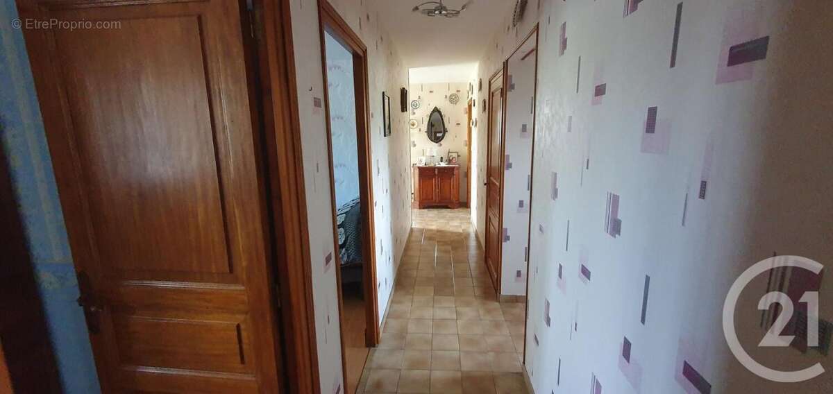 Maison à BEAURAINVILLE