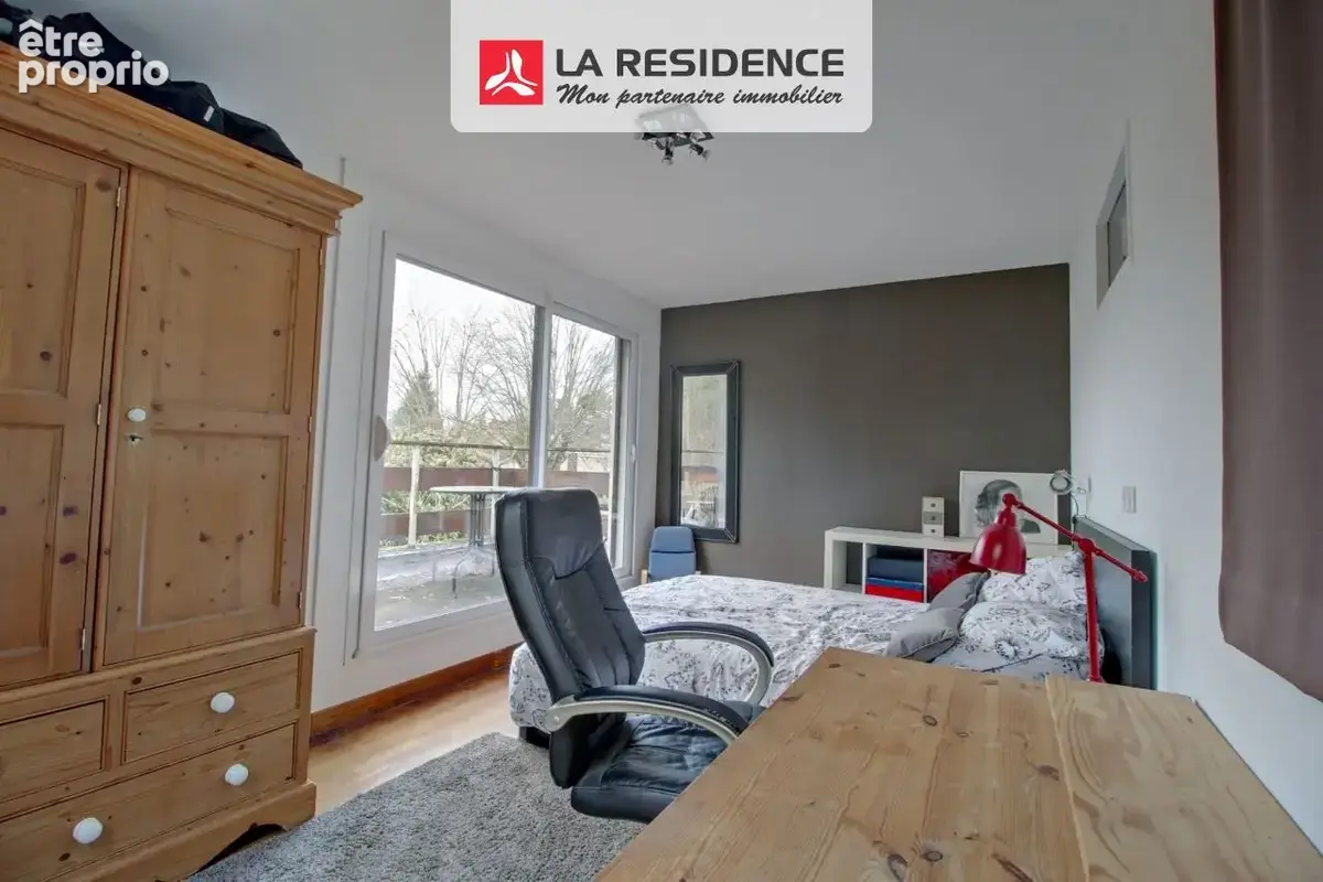 Maison 159 m² à Cergy  - photo 6