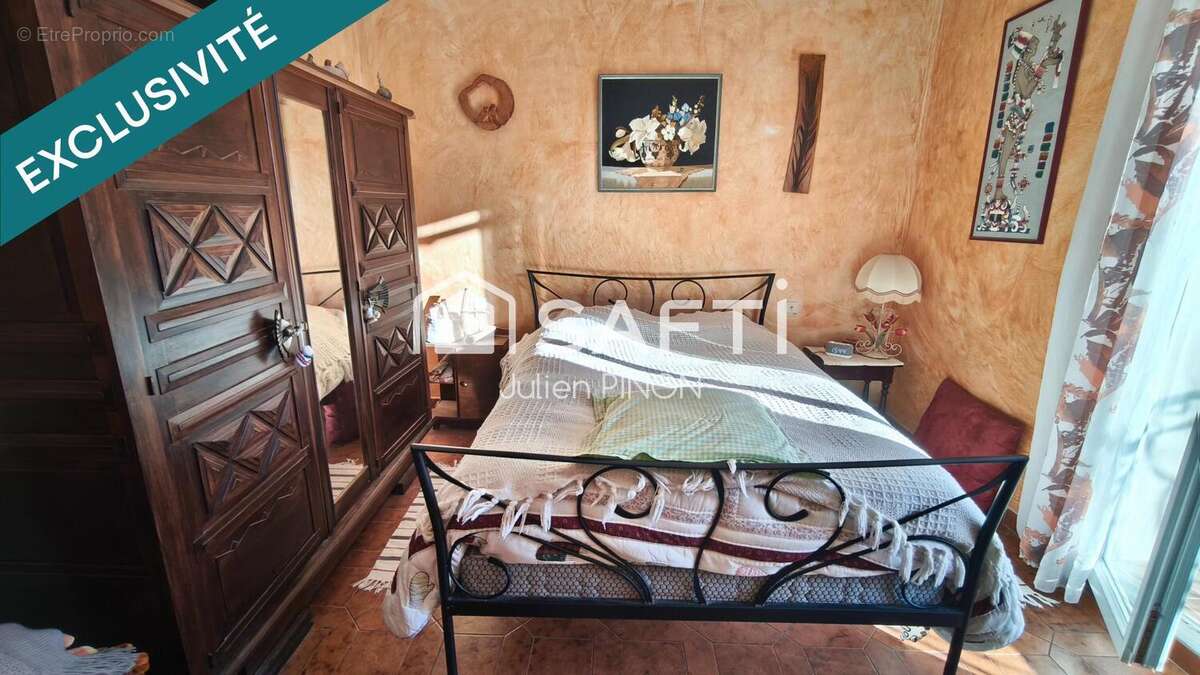 Photo 8 - Maison à SAIGNON