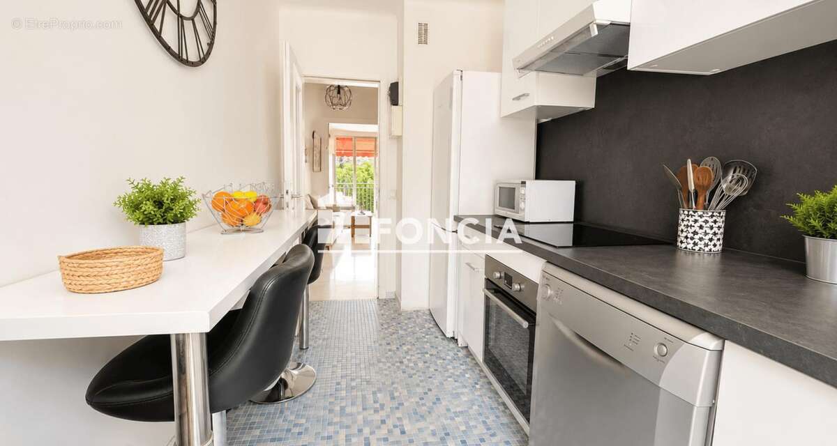 Grasse quartier petit paris - photo 4