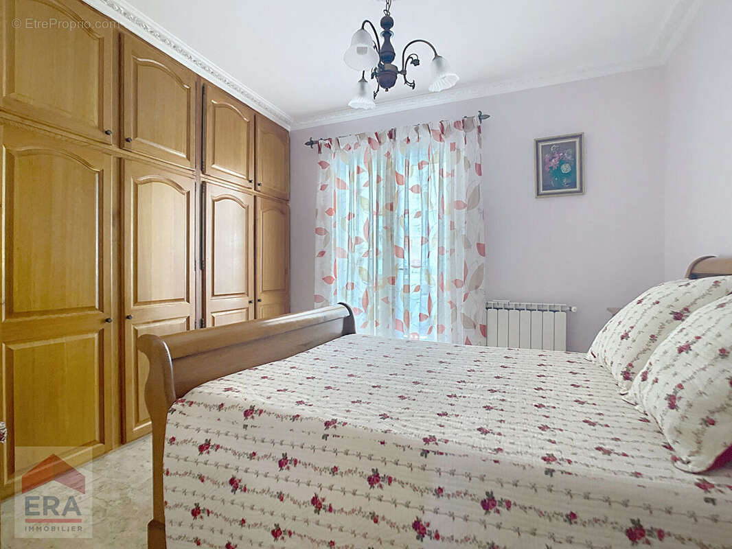 Maison à ALLAUCH