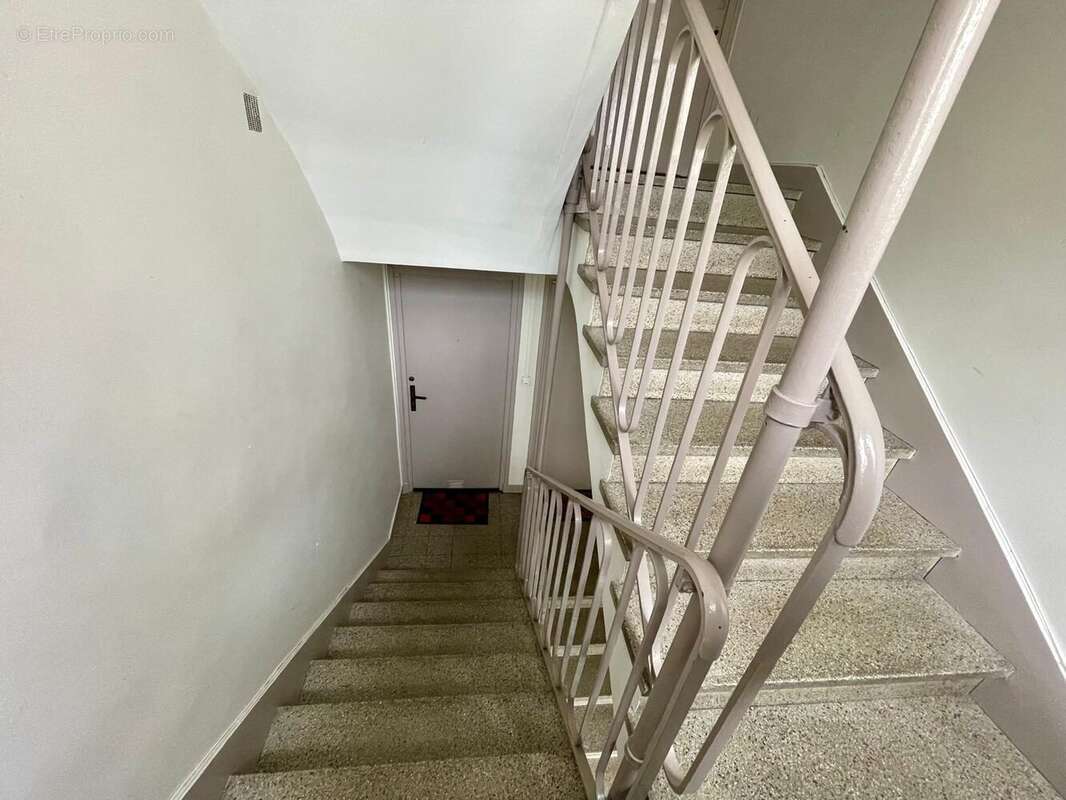 Appartement à NEVERS