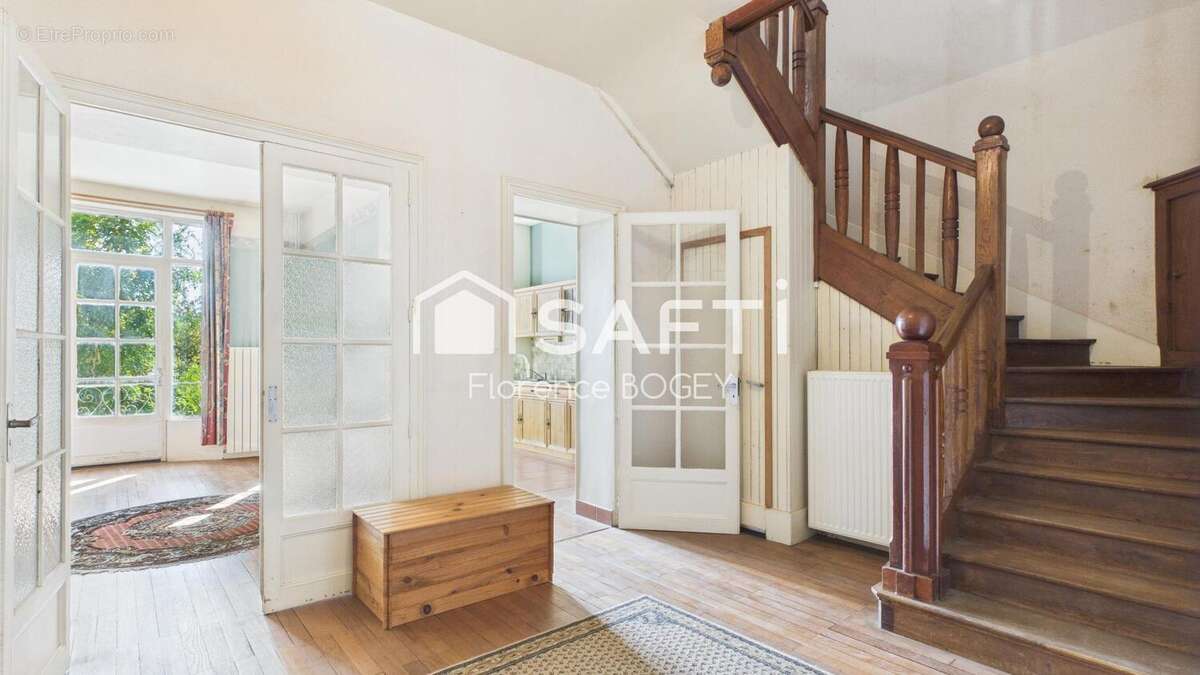 Photo 4 - Maison à BELLAC