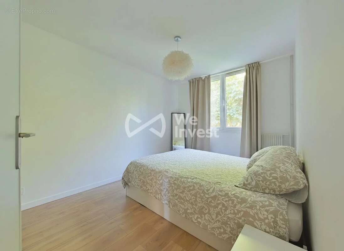 Appartement à EAUBONNE