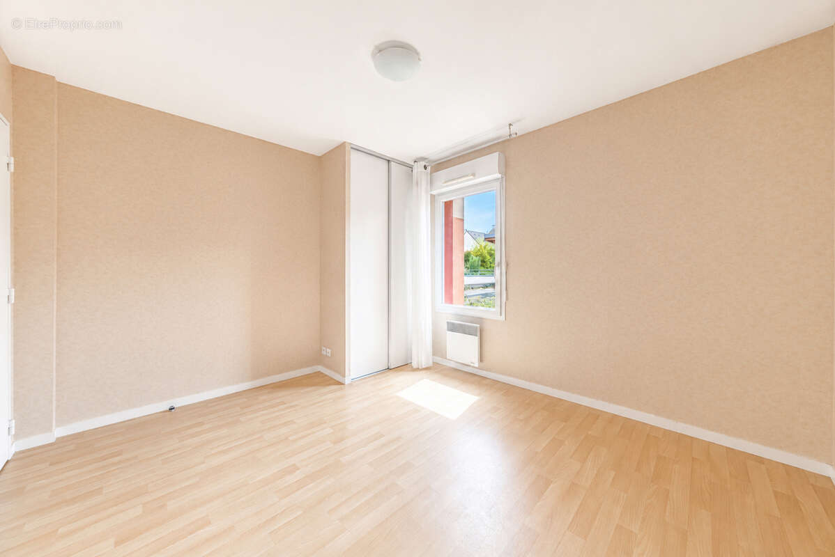 Appartement T2 - Bourg-l'Évêque / Anatole France / Nord Saint-Martin - photo 11