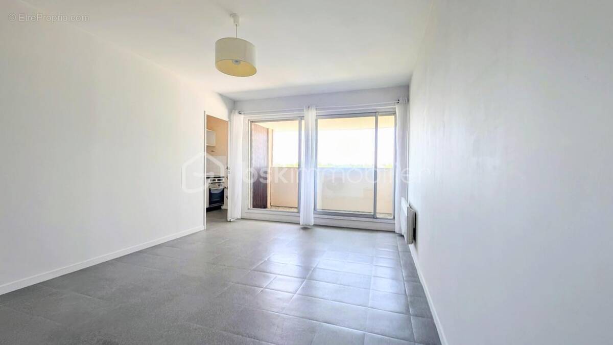 Appartement à COURSEULLES-SUR-MER
