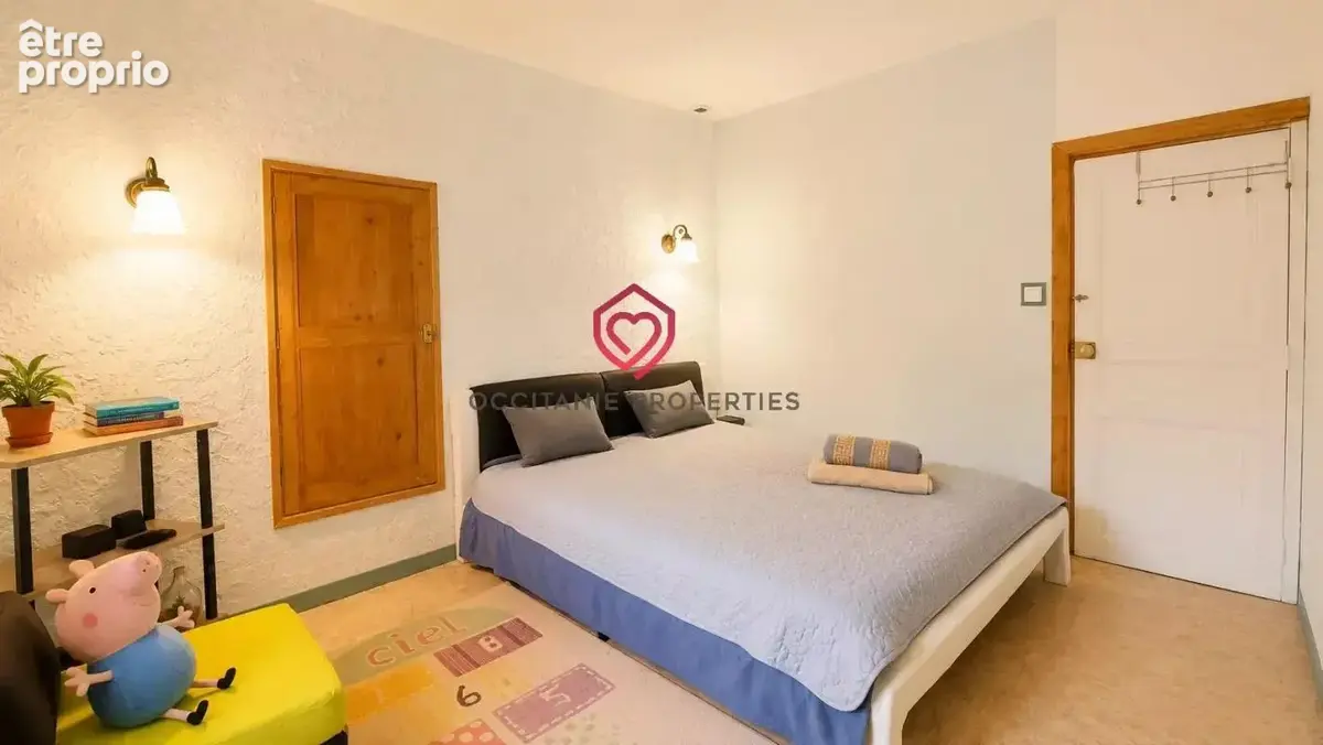 Maison de village avec garage et jacuzzi - photo 7