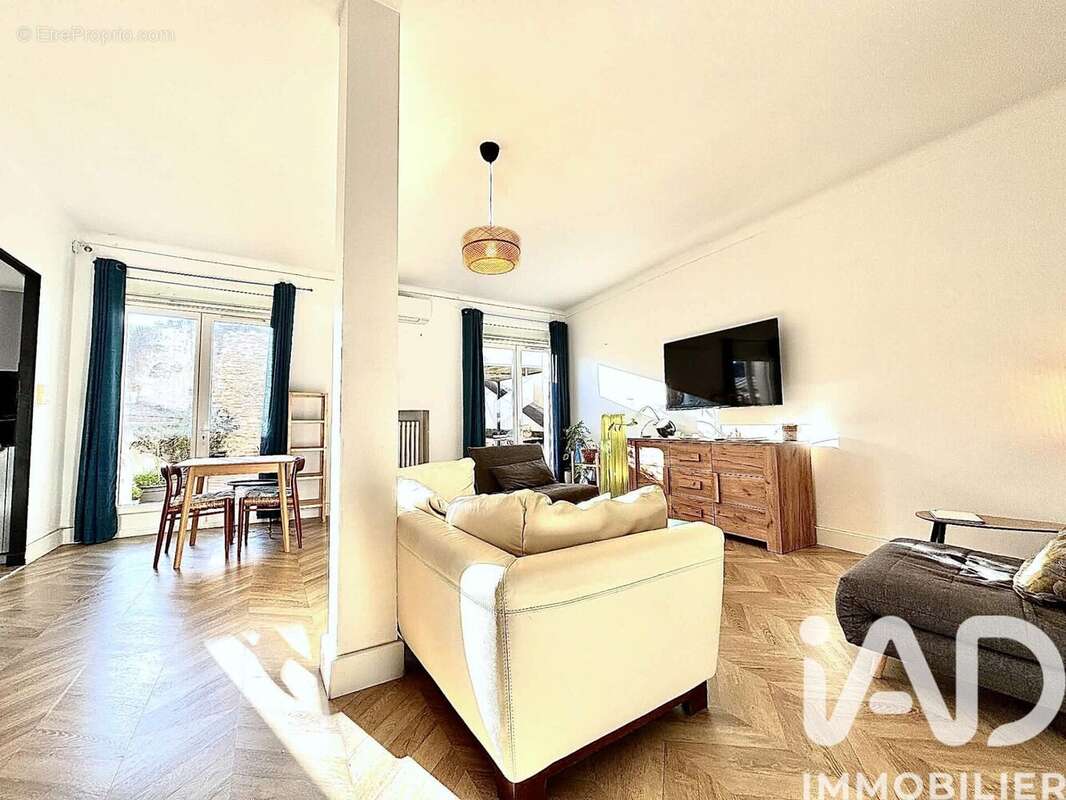 Appartement 92 m² à Avignon  - photo 3