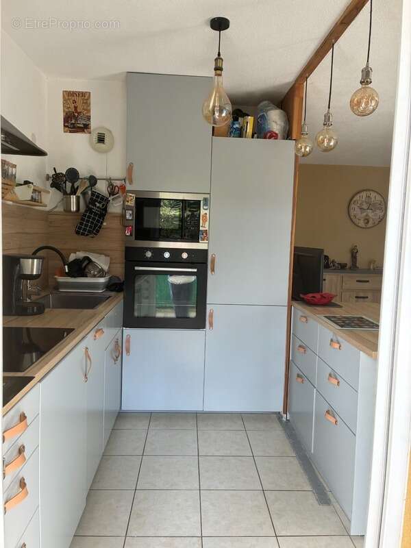 Appartement à AUBAGNE