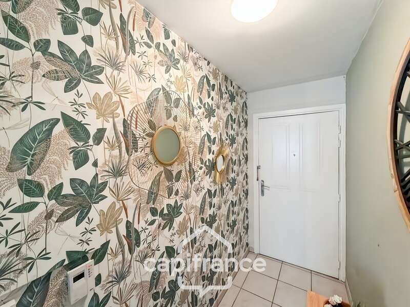 Appartement à GUJAN-MESTRAS