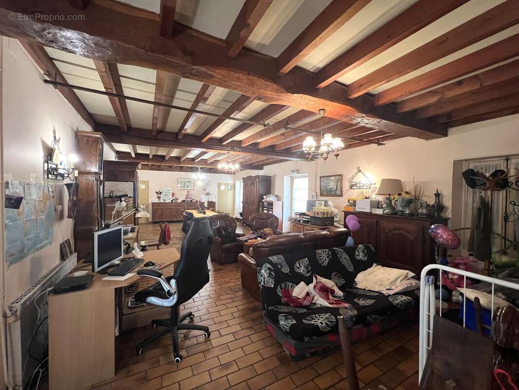 Maison 400 m² à Trentels  - photo 289