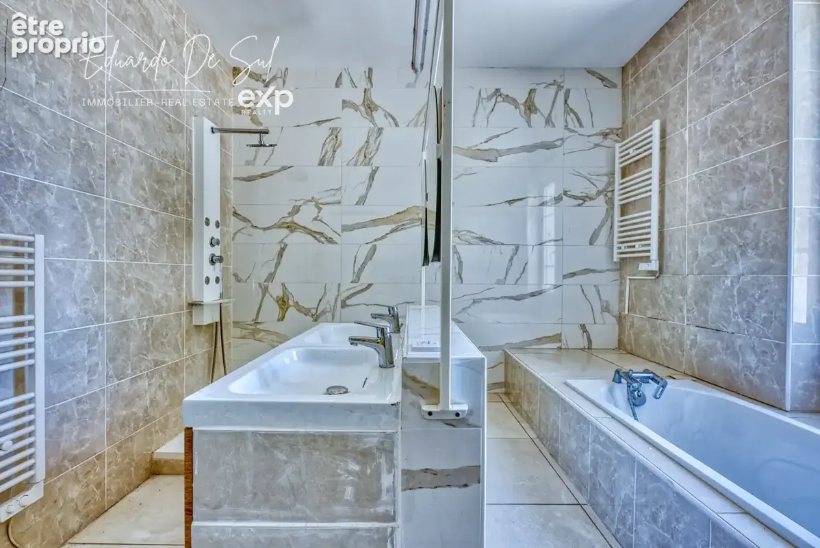 Maison 6 pièces 220 m² à vendre à Cantenac (33460) - photo 9