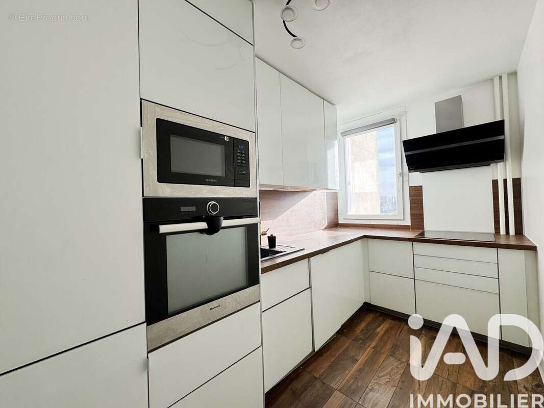 Photo 6 - Appartement à CLAMART