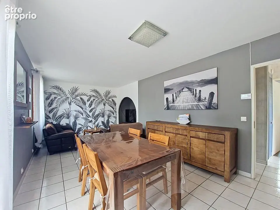 Maison 95 m² à Etrepagny  - photo 4