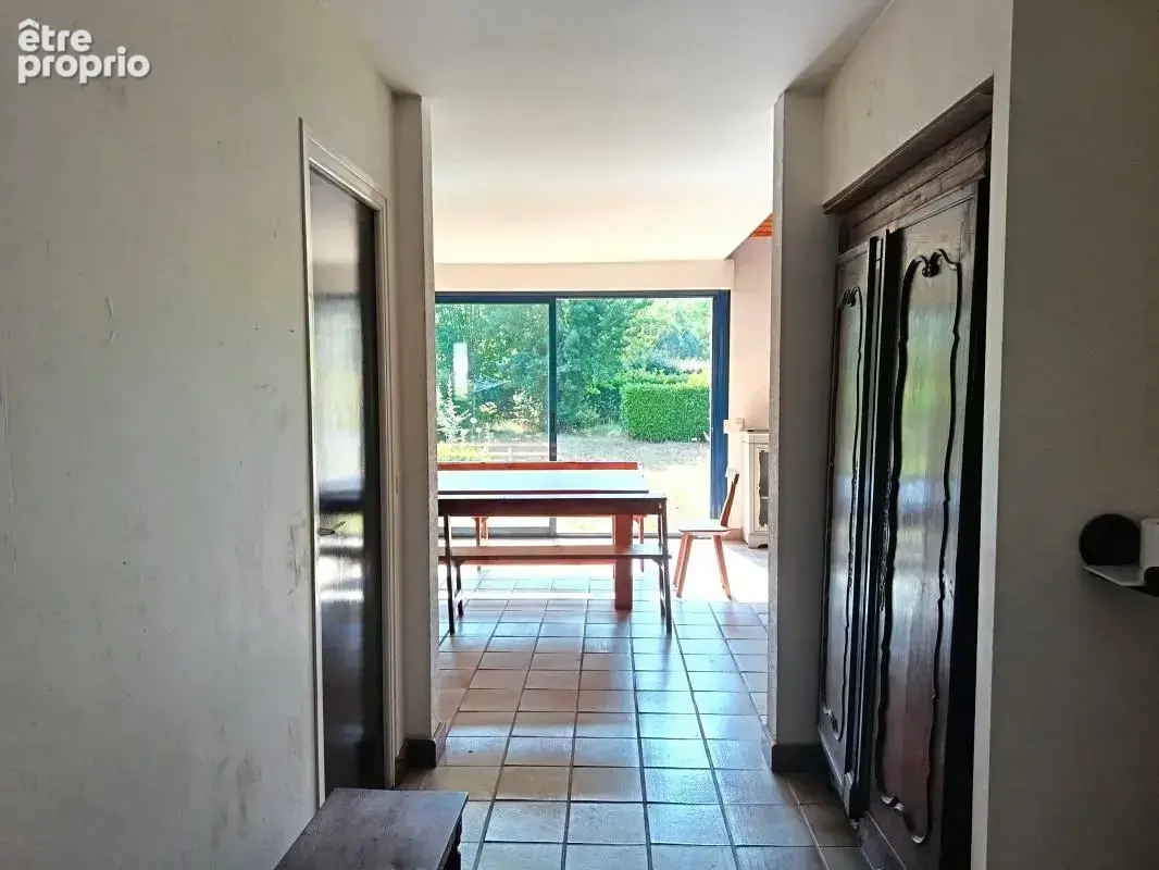 Maison familiale de 140 m² au calme absolu, tout à pied - photo 3