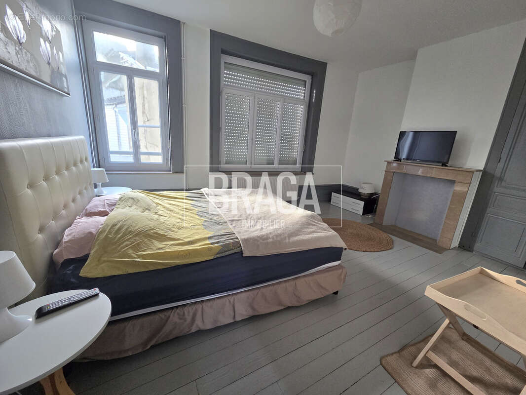 Maison Le Portel - photo 6
