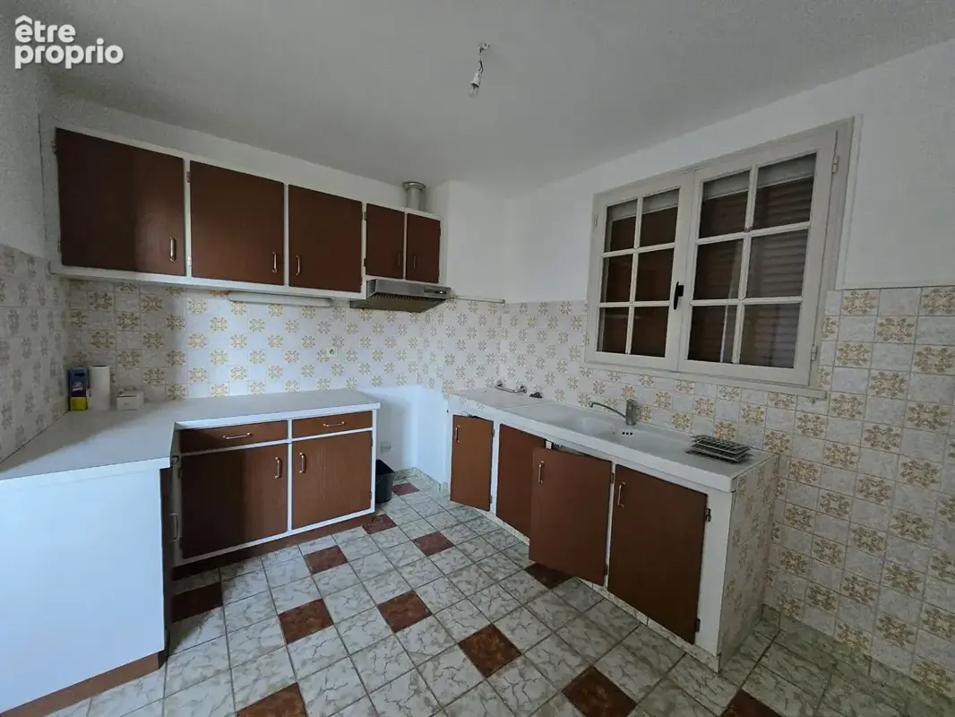 Maison 6 pièces a vendre - samoreau - photo 5