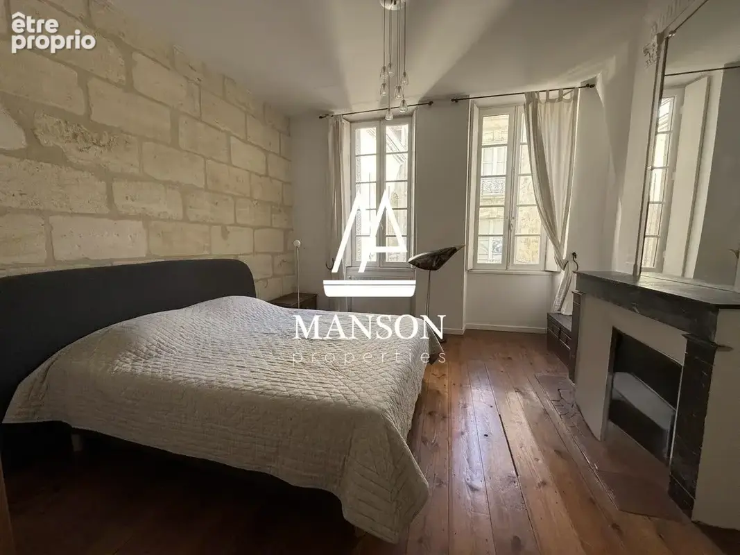 Appartement 5 pièces 106 m² à vendre à Bordeaux (33000) - photo 9