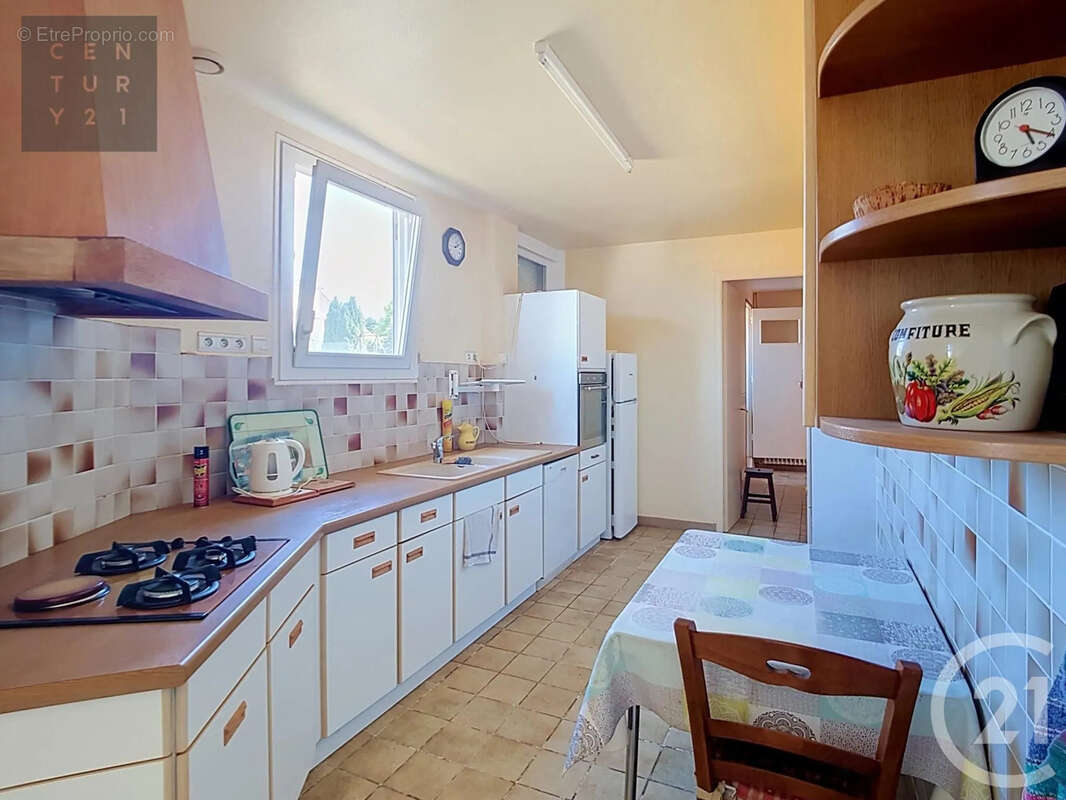 Maison 164 m² à Troyes  - photo 3